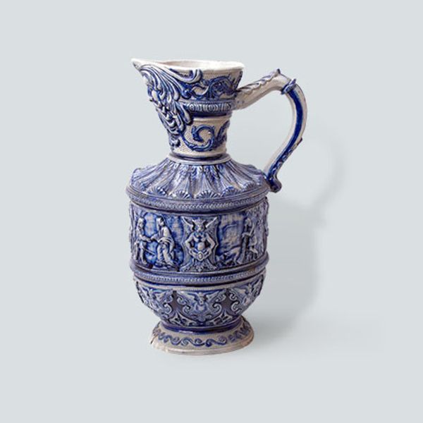 Vase fra Leet-dynastiet