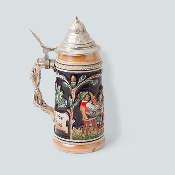 Vase fra Leet-dynastiet