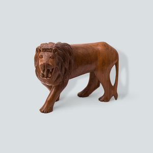 Hovedbilde Løveleke fra Egypt